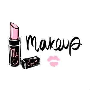 I ❤️ Makeup! 💄